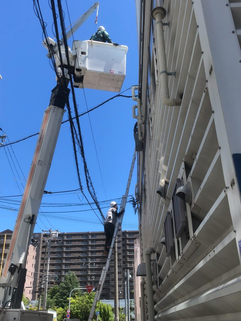 施工風景サブ