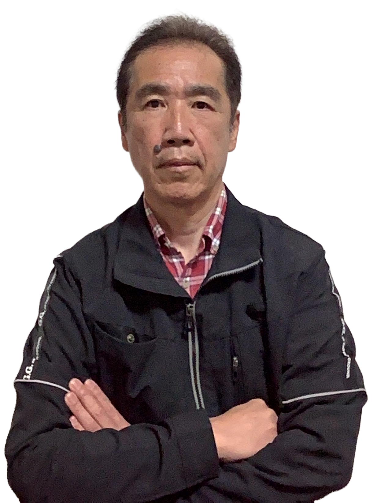 桐山 勝男
